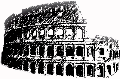 Colosseum Builders Logo